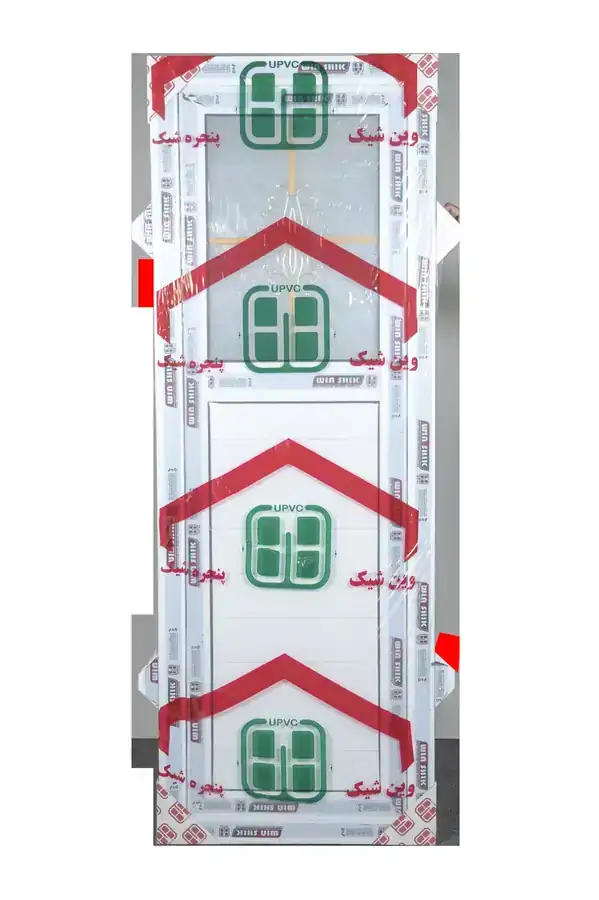 نمونه محصول وین شیک 3